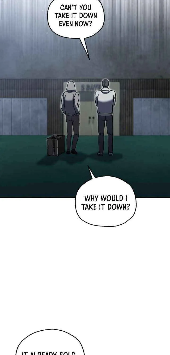 Read Solo Resurrection chapter 67 image 60 on Lezhin
