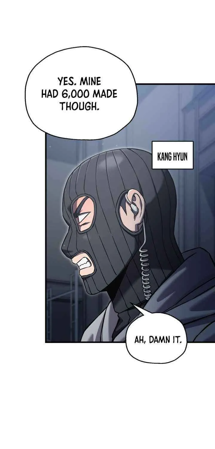 Read Solo Resurrection chapter 67 image 62 on Lezhin