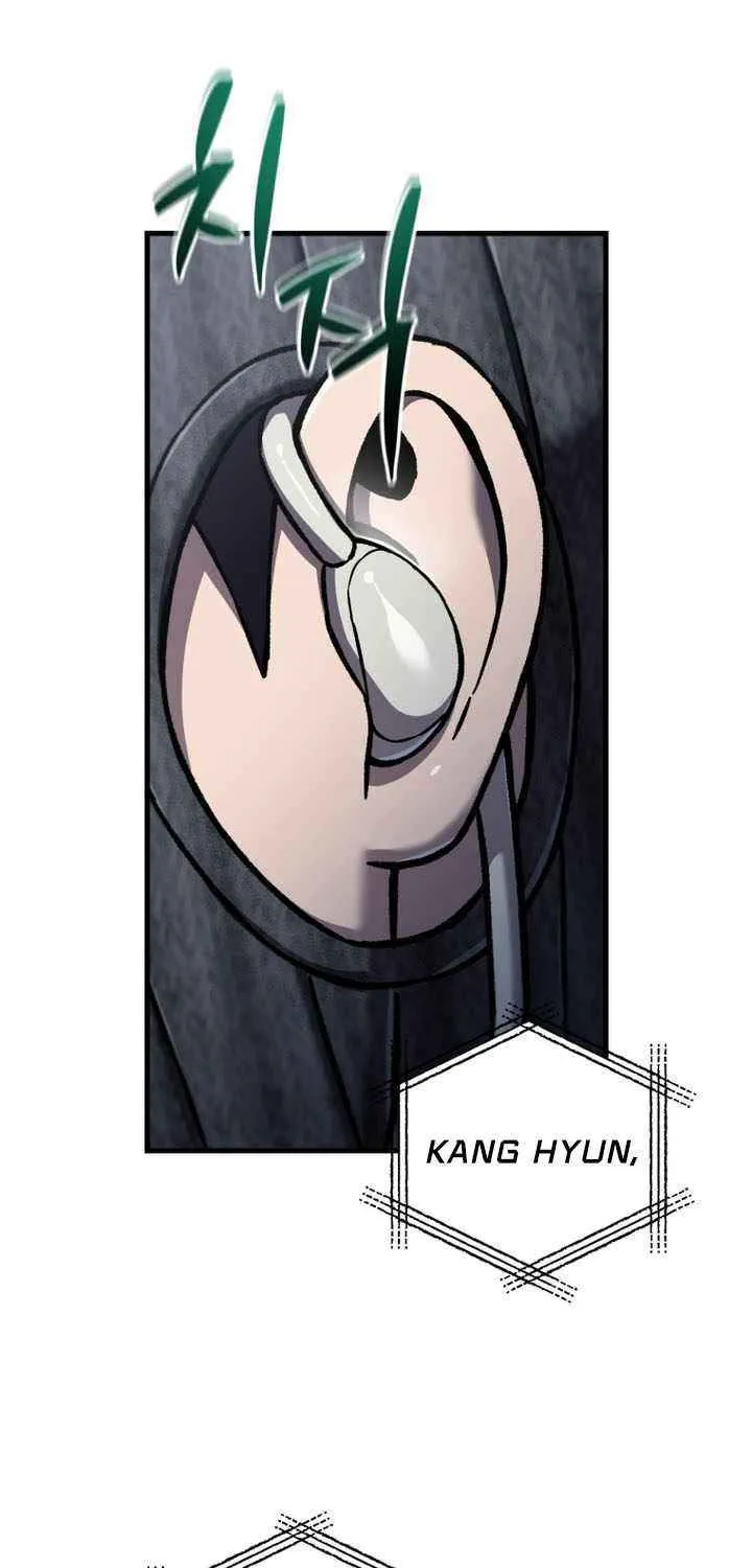 Read Solo Resurrection chapter 67 image 63 on Lezhin