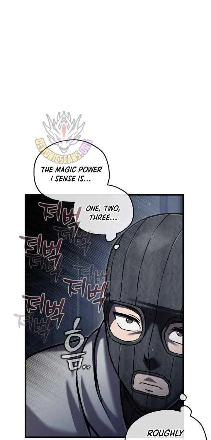 Read Solo Resurrection chapter 67 image 65 on Lezhin