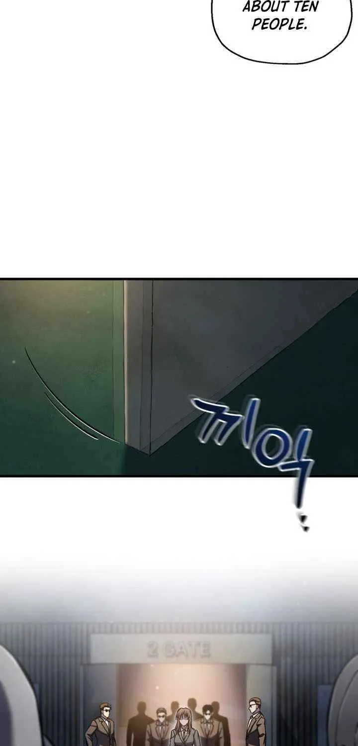 Read Solo Resurrection chapter 67 image 66 on Lezhin