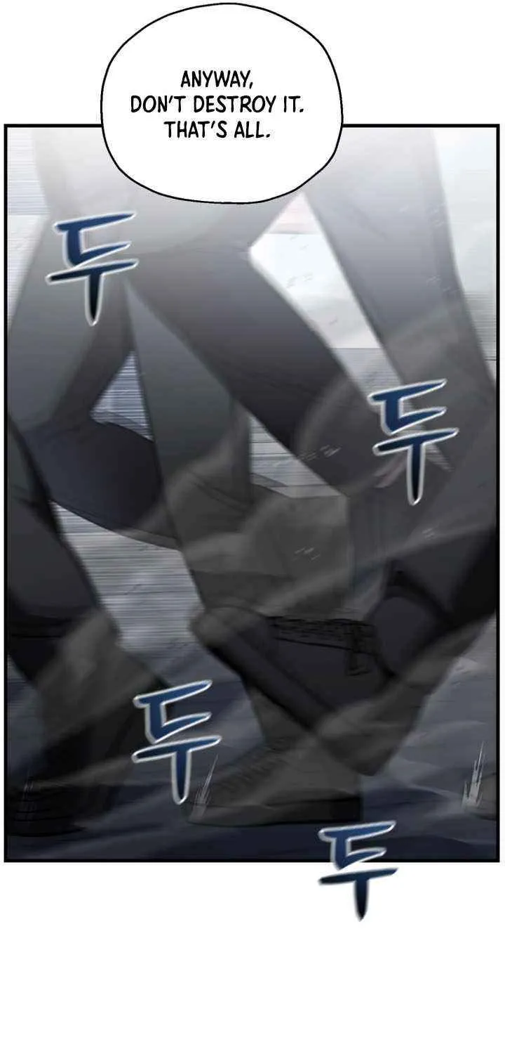 Read Solo Resurrection chapter 67 image 7 on Lezhin