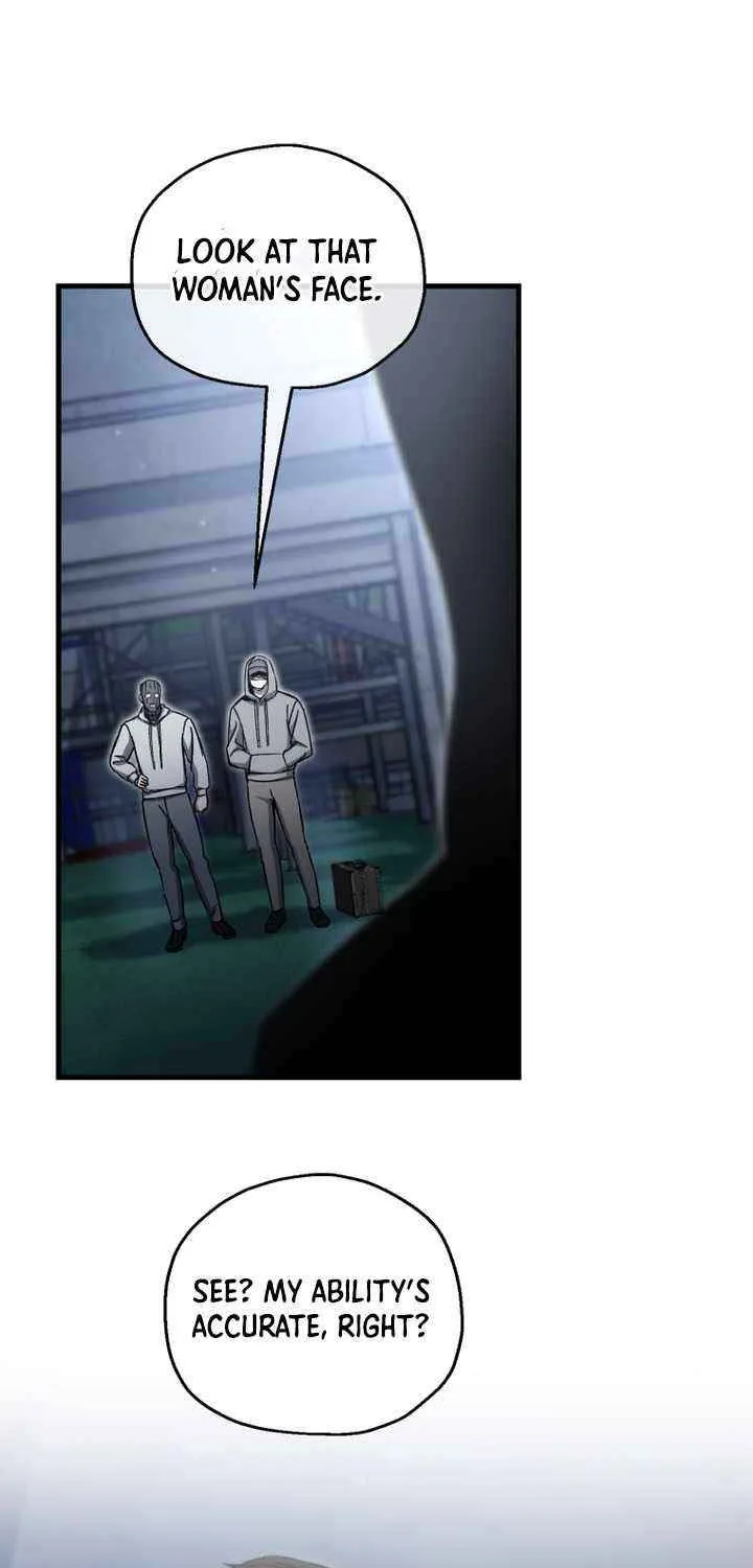 Read Solo Resurrection chapter 67 image 70 on Lezhin