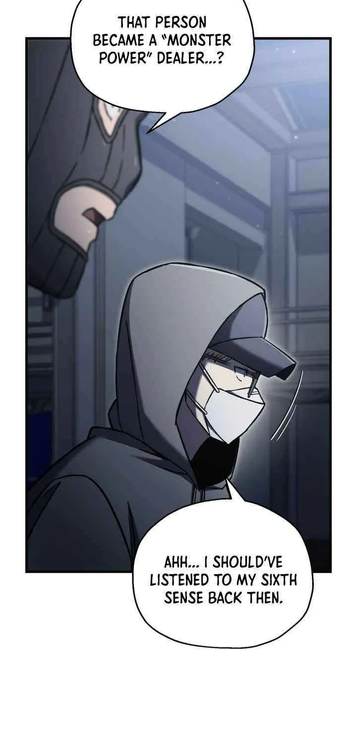 Read Solo Resurrection chapter 67 image 74 on Lezhin