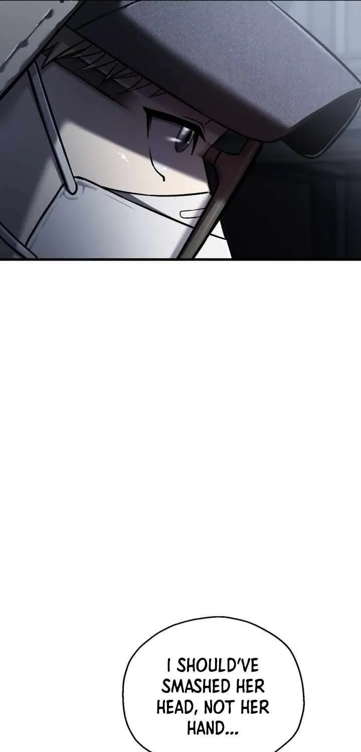 Read Solo Resurrection chapter 67 image 76 on Lezhin