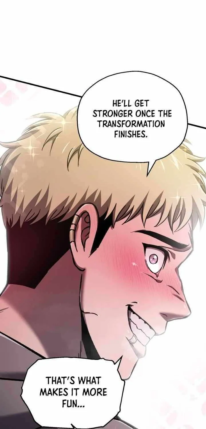 Read Solo Resurrection chapter 68 image 105 on Lezhin