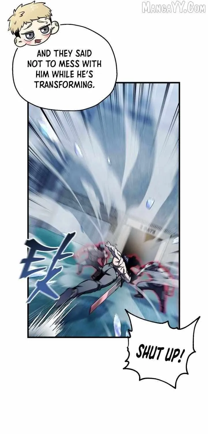 Read Solo Resurrection chapter 68 image 107 on Lezhin