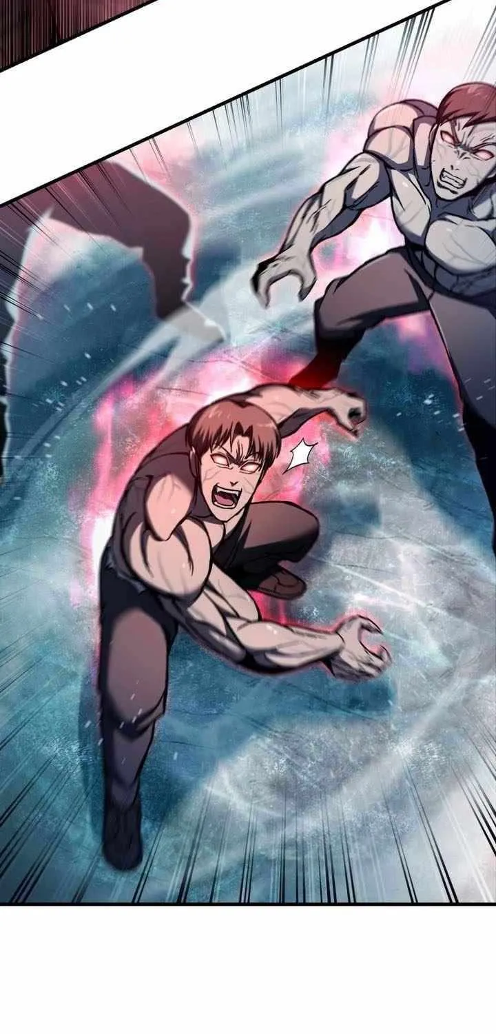 Read Solo Resurrection chapter 68 image 109 on Lezhin