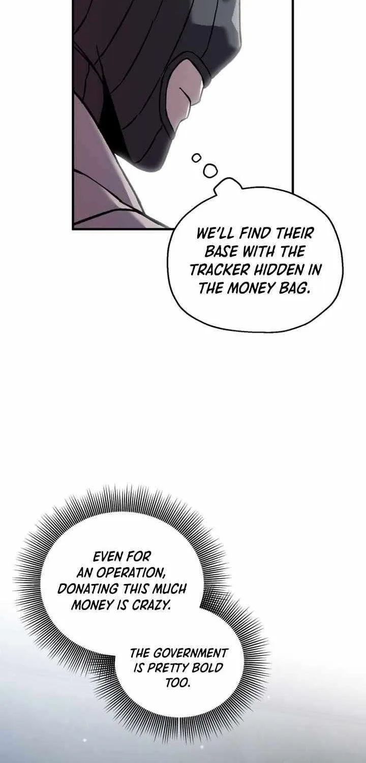 Read Solo Resurrection chapter 68 image 12 on Lezhin