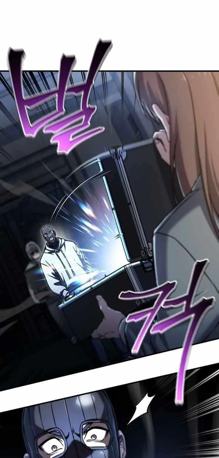 Read Solo Resurrection chapter 68 image 16 on Lezhin
