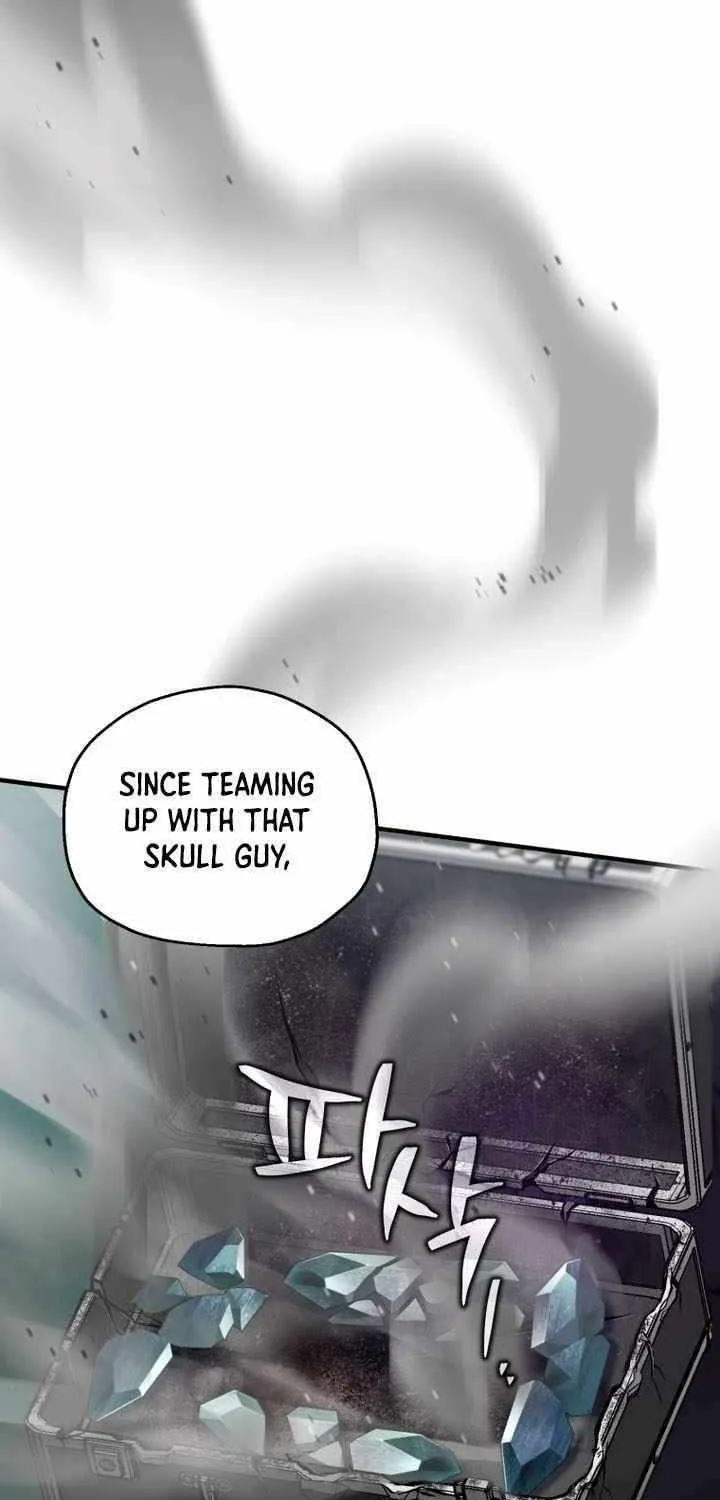 Read Solo Resurrection chapter 68 image 23 on Lezhin