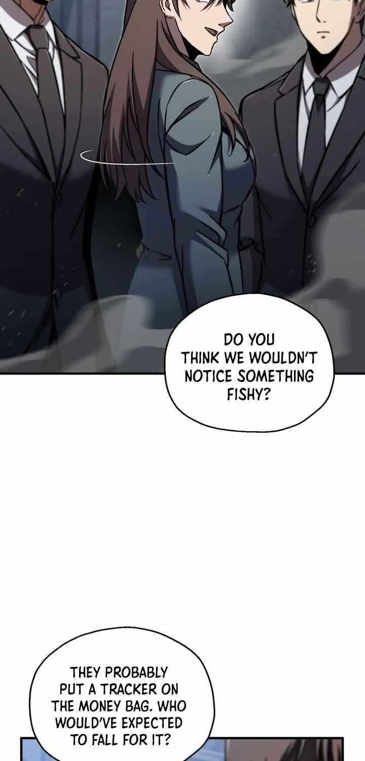 Read Solo Resurrection chapter 68 image 26 on Lezhin