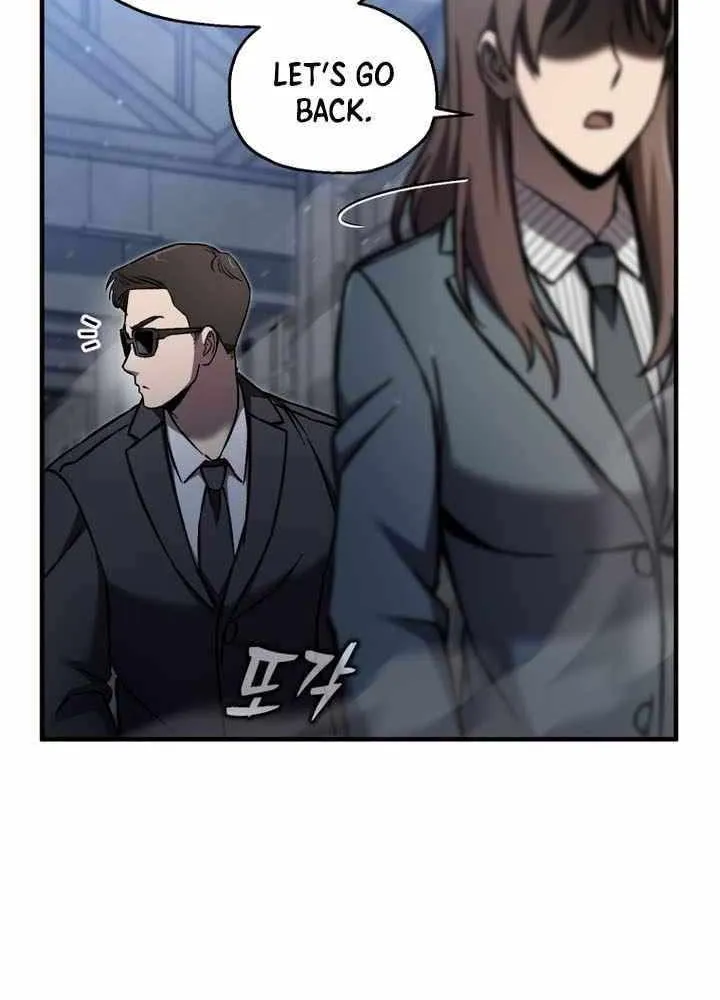 Read Solo Resurrection chapter 68 image 27 on Lezhin