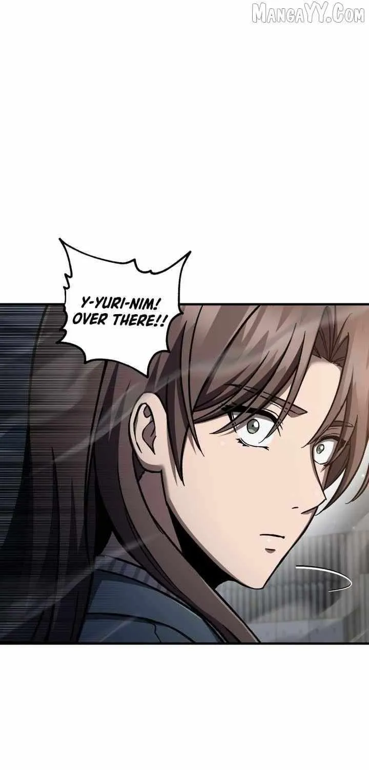 Read Solo Resurrection chapter 68 image 28 on Lezhin
