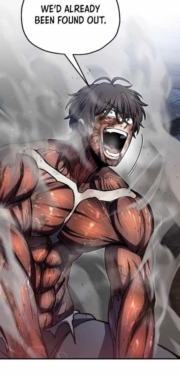 Read Solo Resurrection chapter 68 image 31 on Lezhin