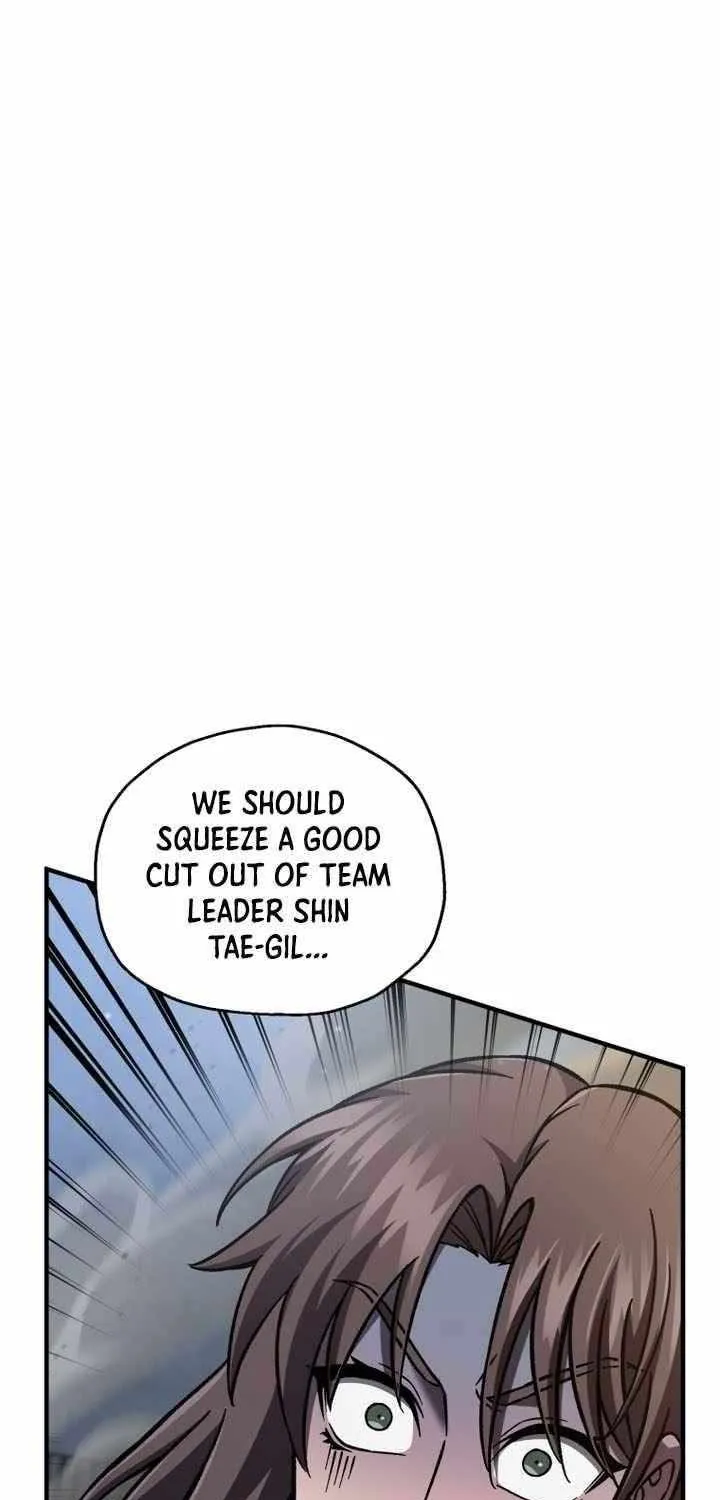 Read Solo Resurrection chapter 68 image 32 on Lezhin