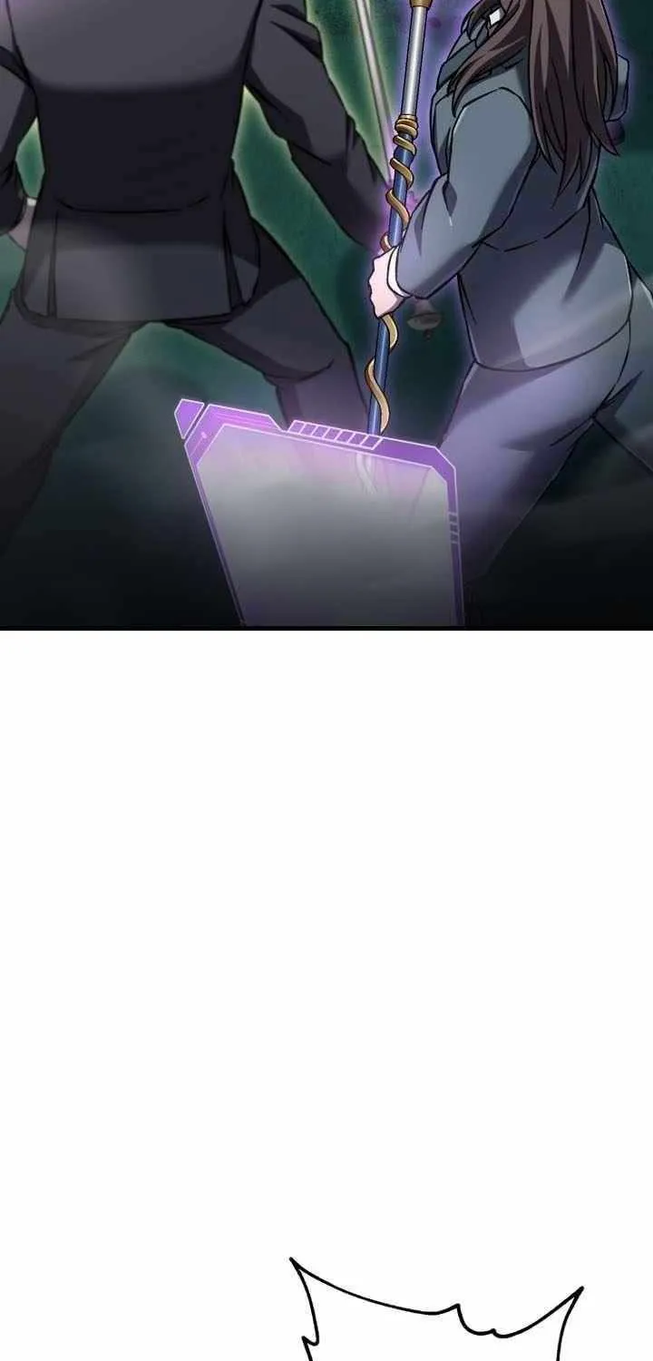 Read Solo Resurrection chapter 68 image 36 on Lezhin