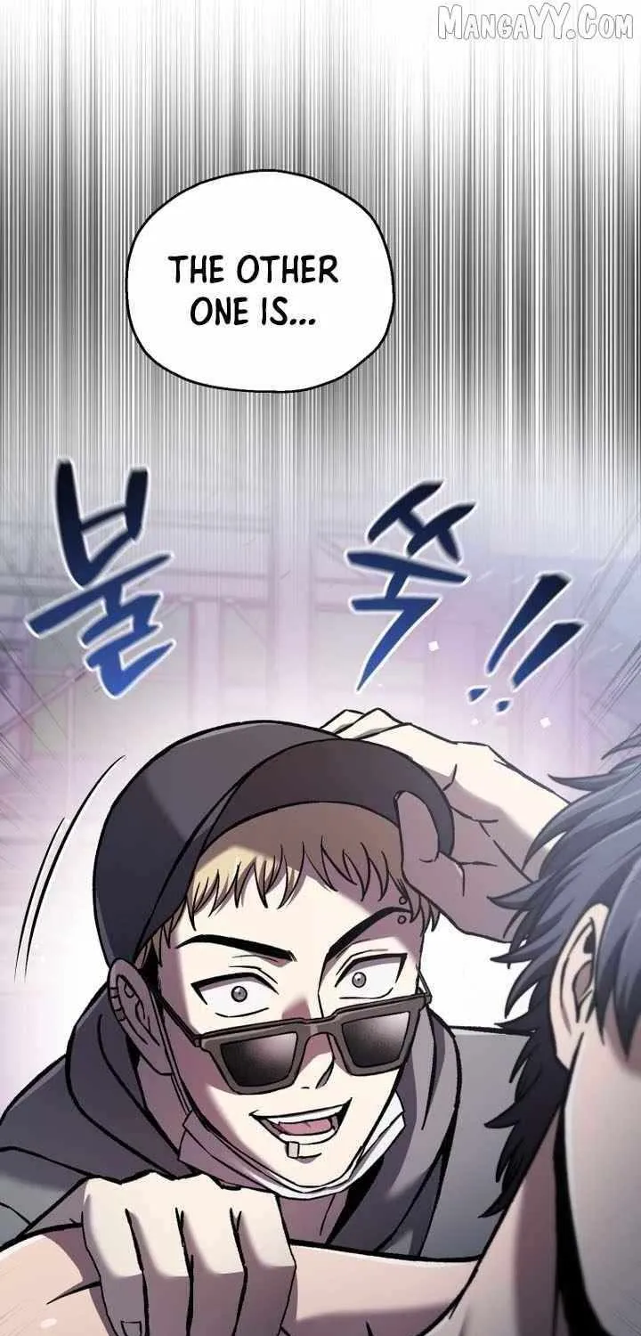 Read Solo Resurrection chapter 68 image 41 on Lezhin
