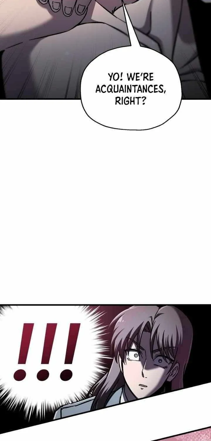 Read Solo Resurrection chapter 68 image 42 on Lezhin