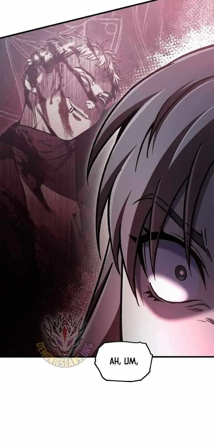 Read Solo Resurrection chapter 68 image 43 on Lezhin