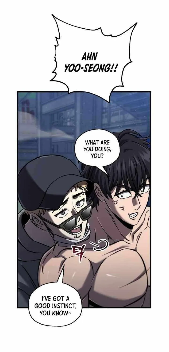 Read Solo Resurrection chapter 68 image 44 on Lezhin
