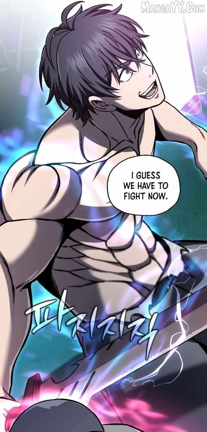 Read Solo Resurrection chapter 68 image 47 on Lezhin