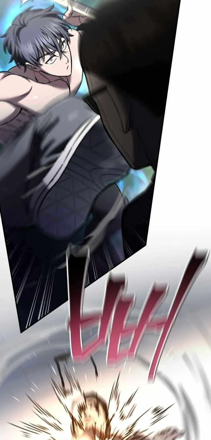 Read Solo Resurrection chapter 68 image 55 on Lezhin