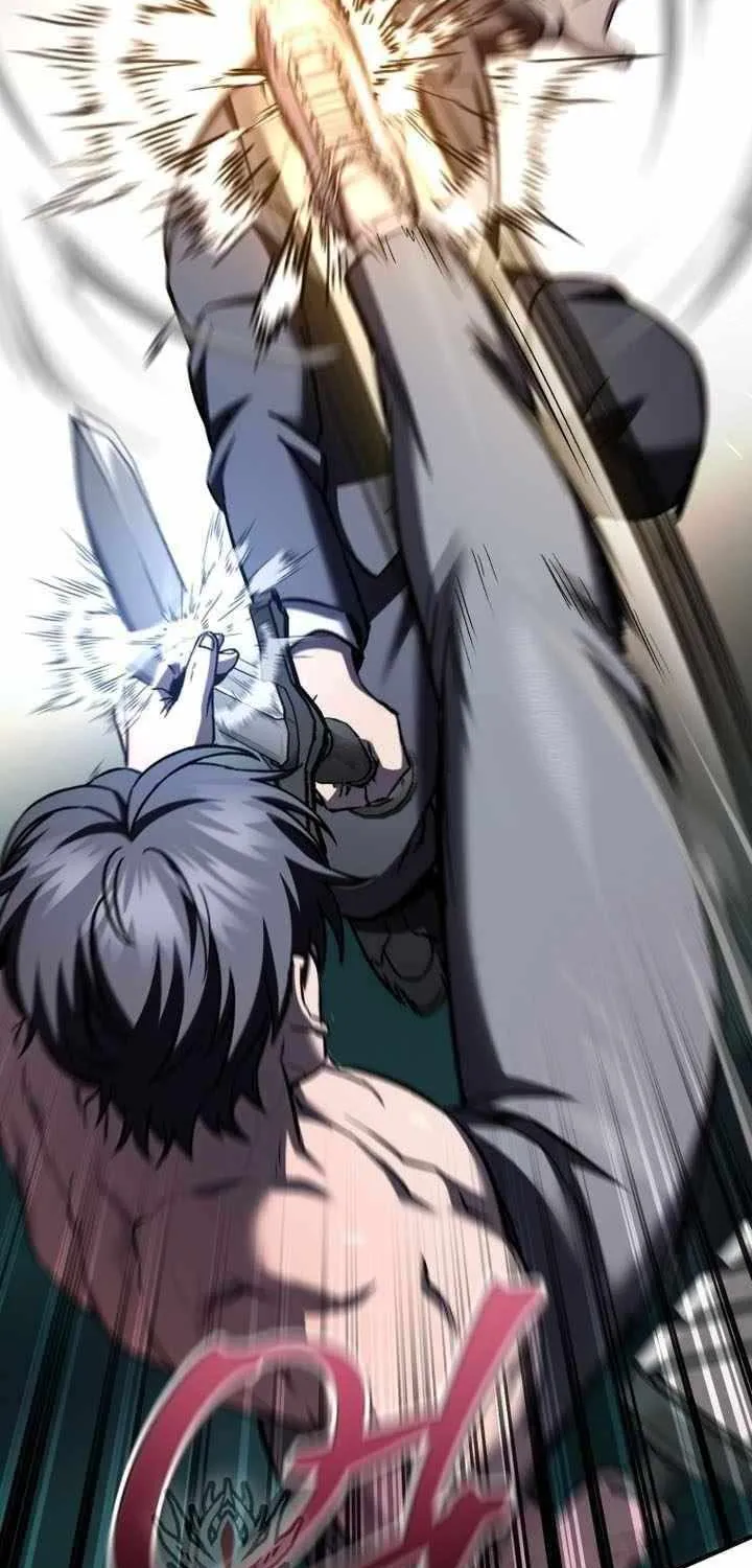 Read Solo Resurrection chapter 68 image 56 on Lezhin