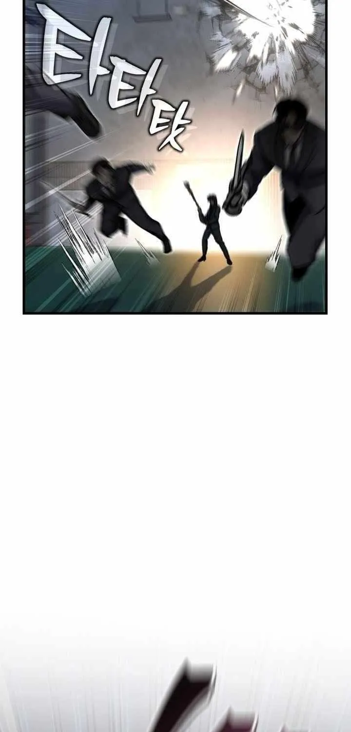 Read Solo Resurrection chapter 68 image 58 on Lezhin