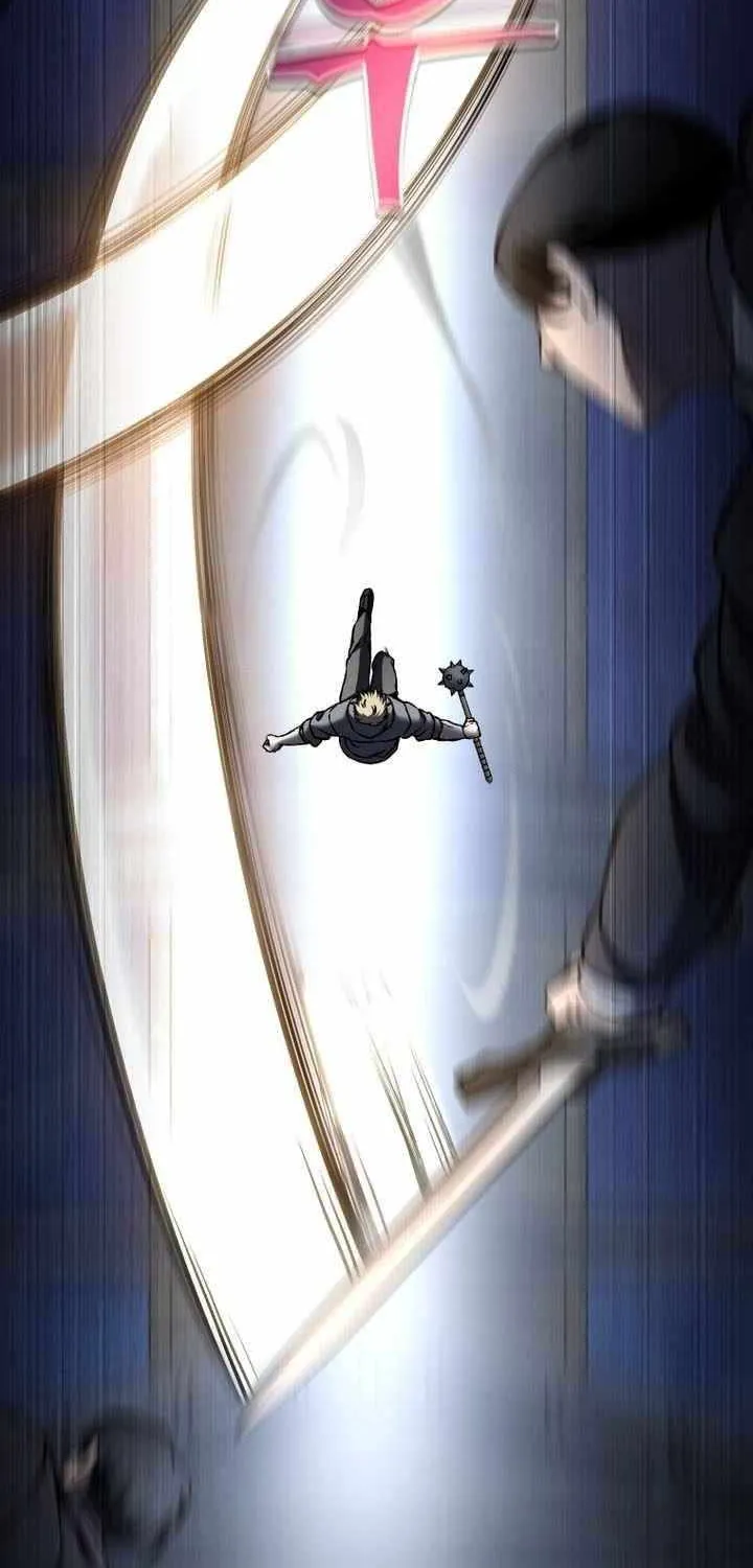 Read Solo Resurrection chapter 68 image 64 on Lezhin