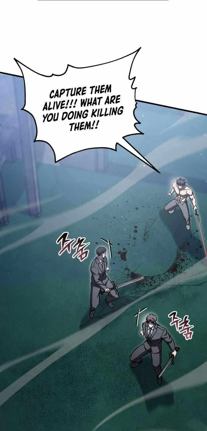Read Solo Resurrection chapter 68 image 70 on Lezhin