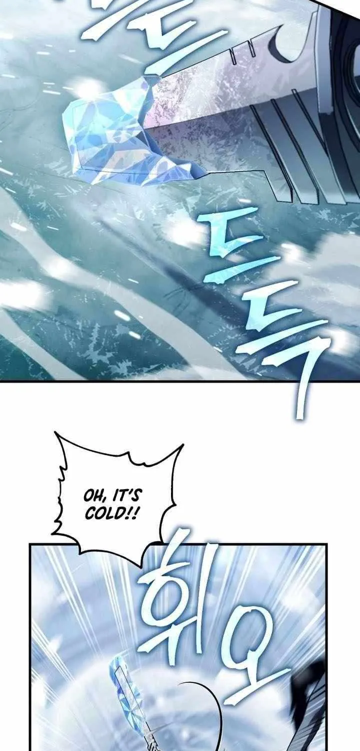 Read Solo Resurrection chapter 68 image 75 on Lezhin
