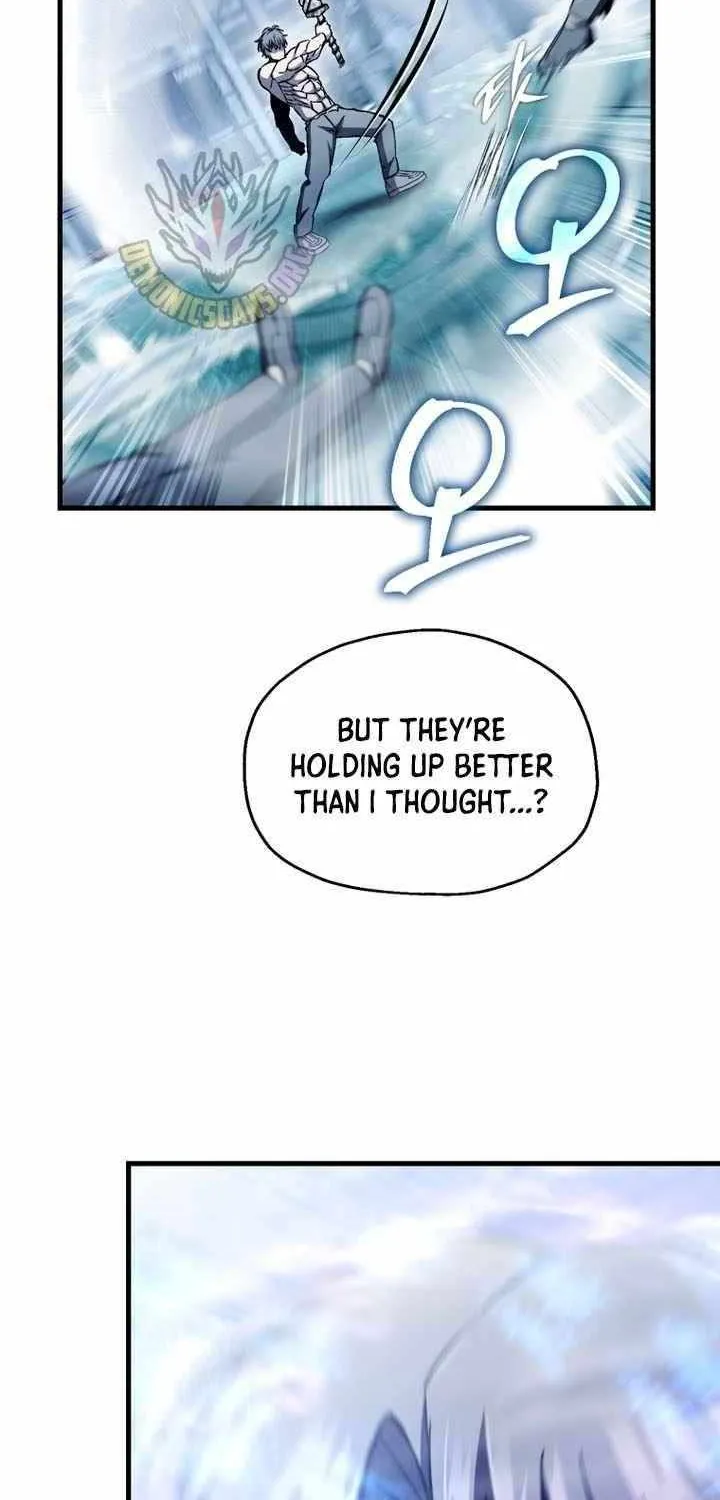 Read Solo Resurrection chapter 68 image 76 on Lezhin