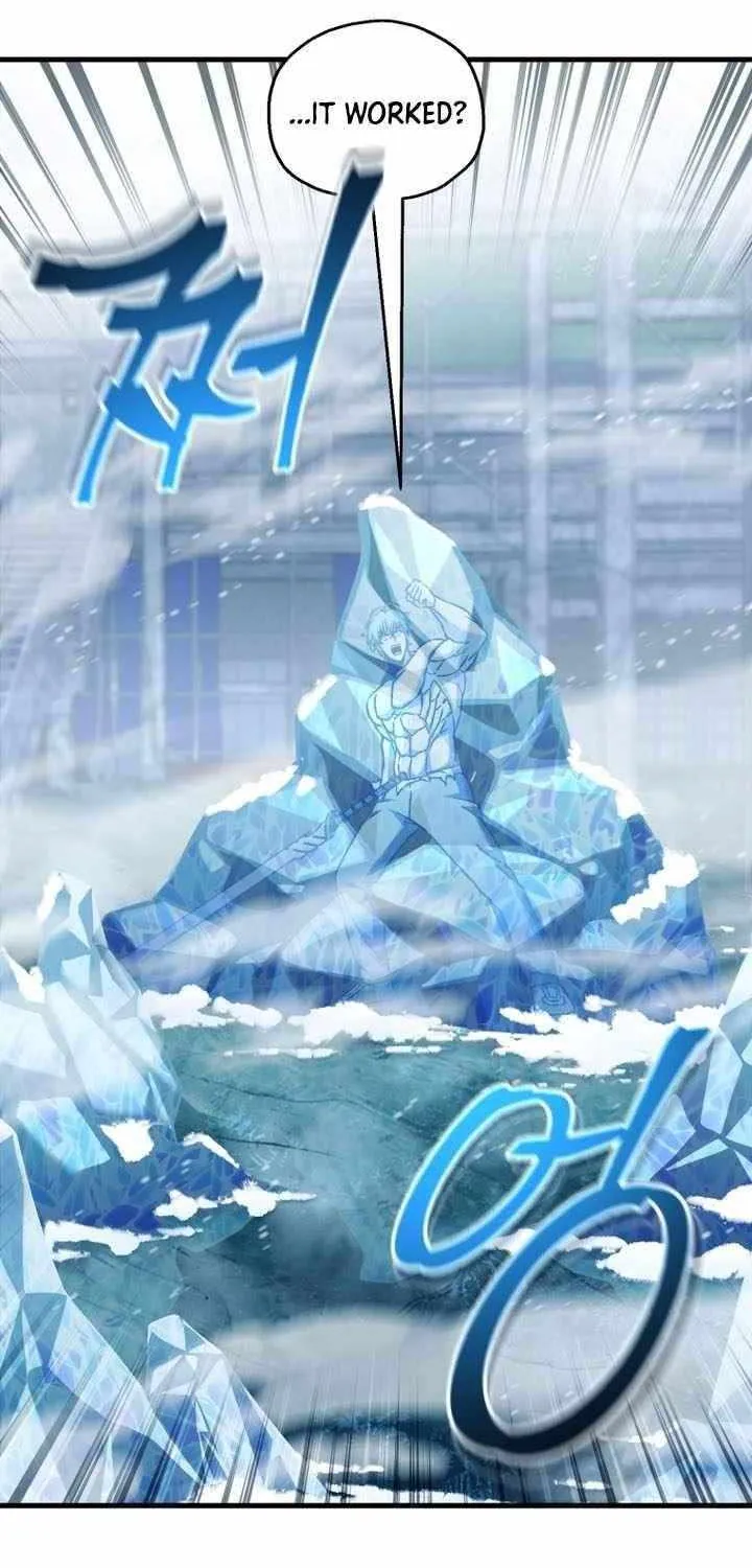 Read Solo Resurrection chapter 68 image 78 on Lezhin