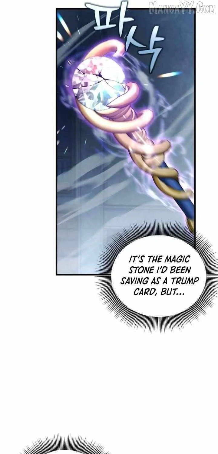 Read Solo Resurrection chapter 68 image 80 on Lezhin