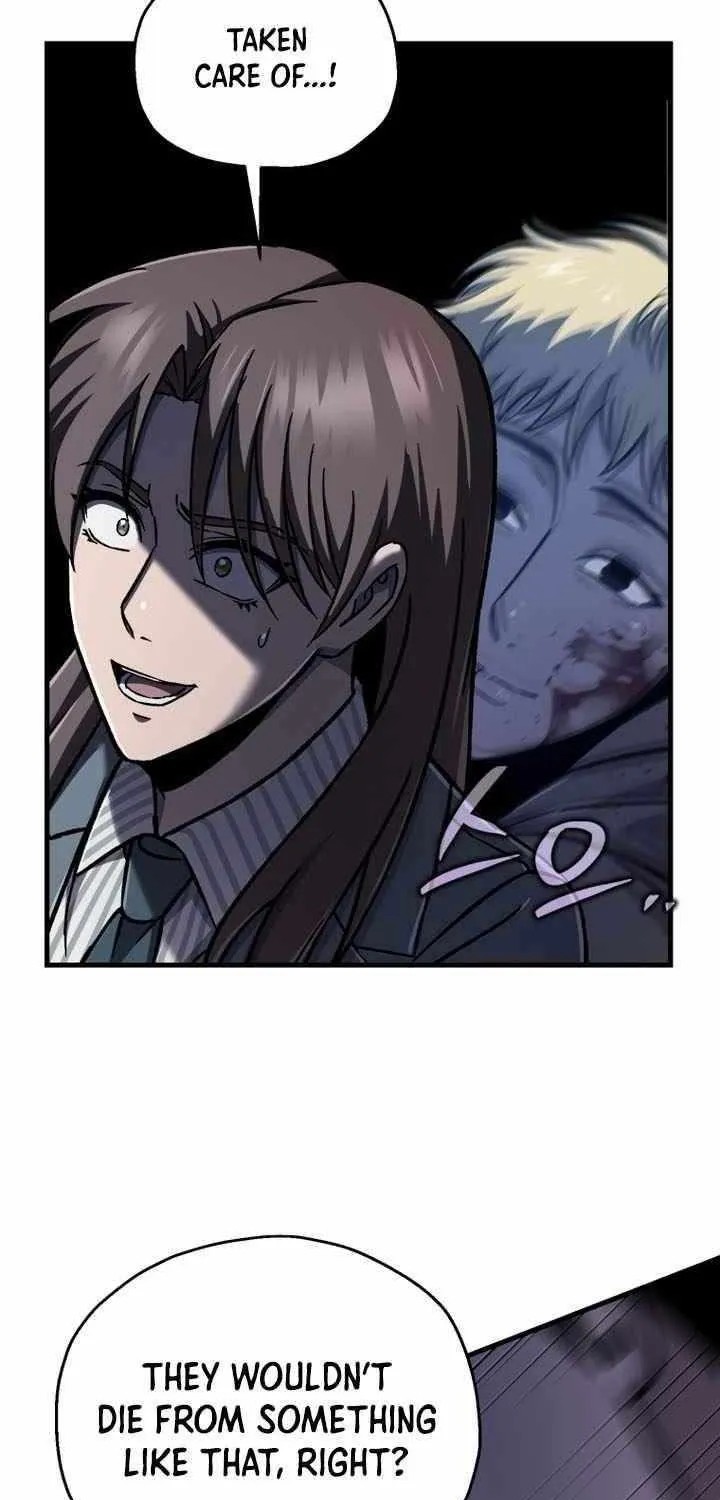 Read Solo Resurrection chapter 68 image 82 on Lezhin