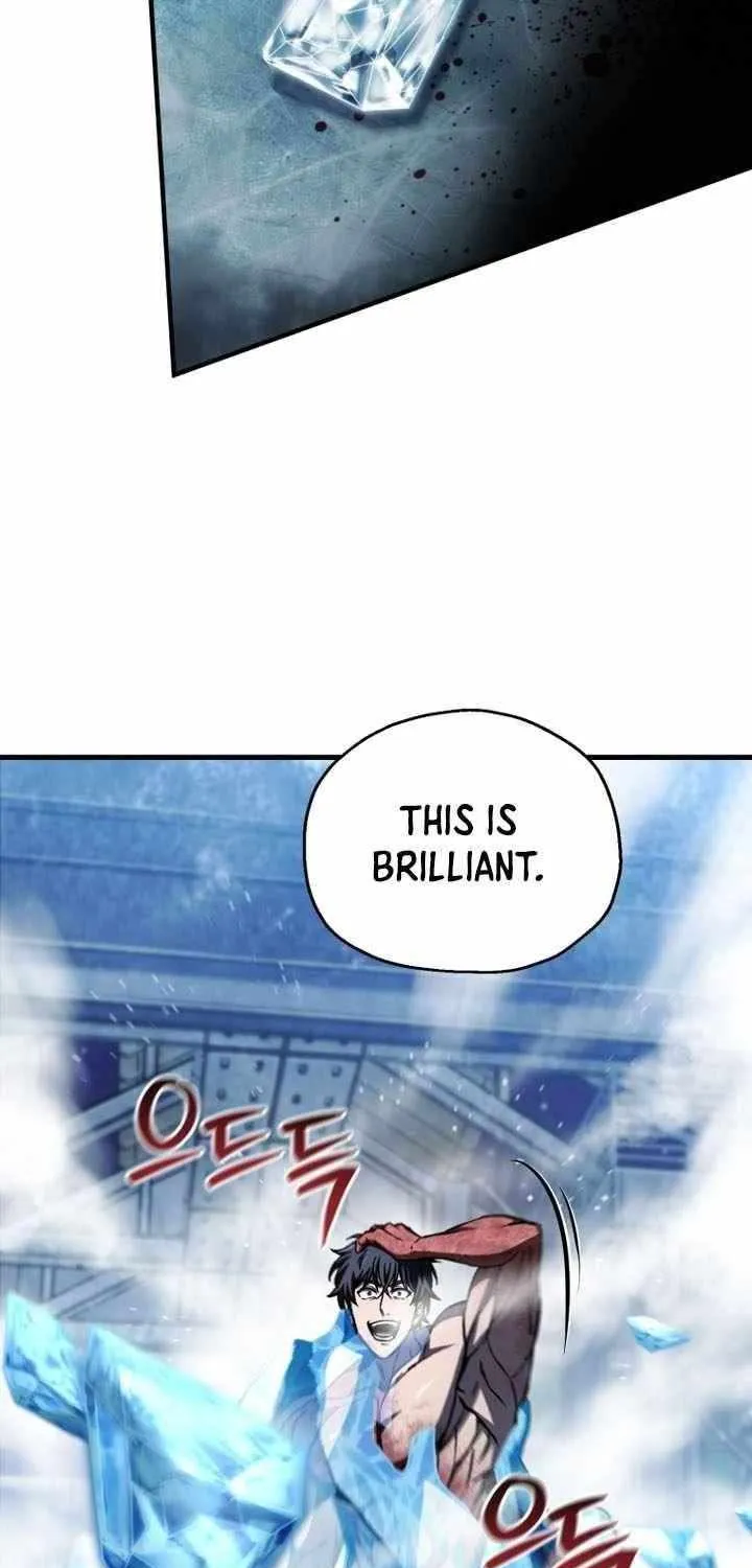 Read Solo Resurrection chapter 68 image 91 on Lezhin