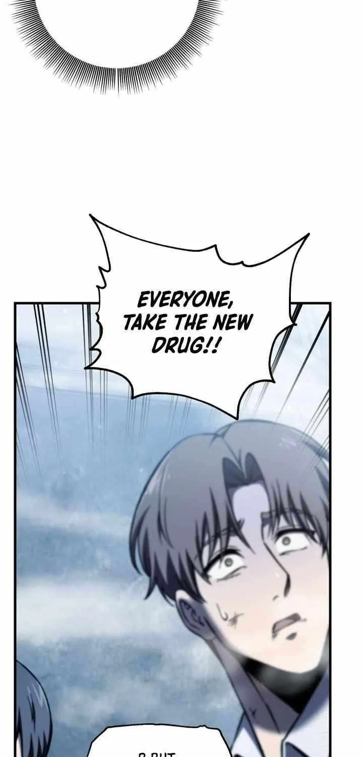 Read Solo Resurrection chapter 68 image 94 on Lezhin