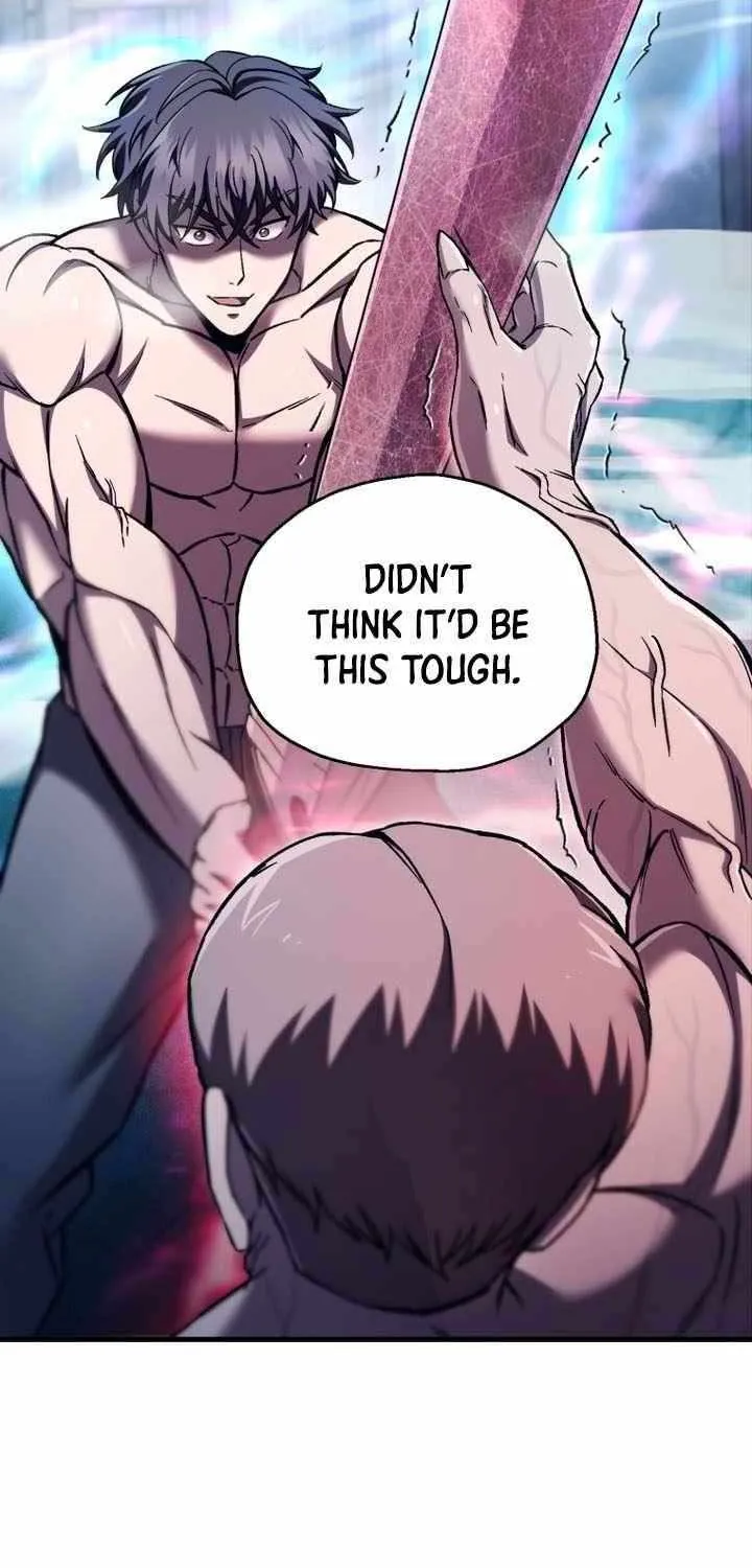 Read Solo Resurrection chapter 69 image 10 on Lezhin