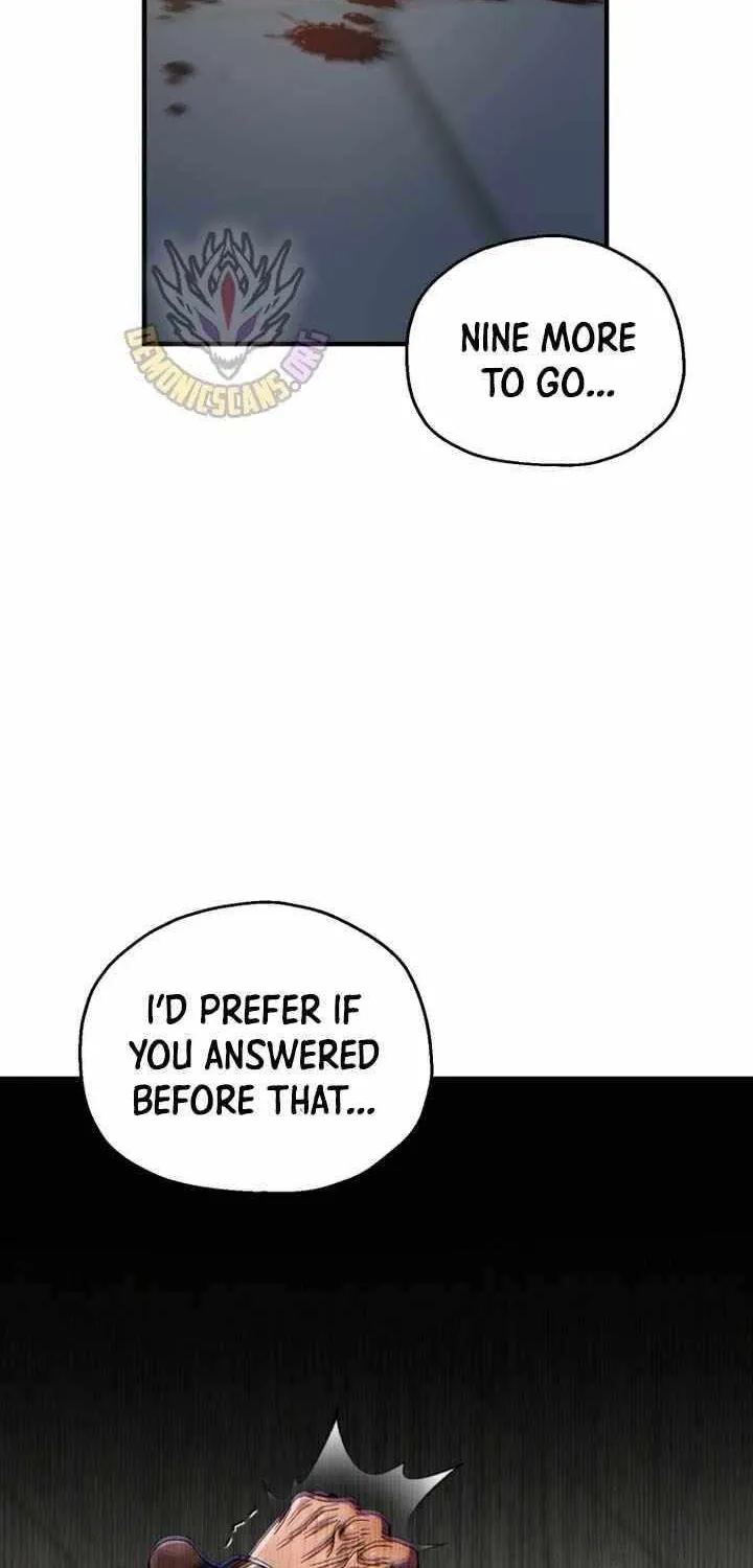Read Solo Resurrection chapter 69 image 100 on Lezhin