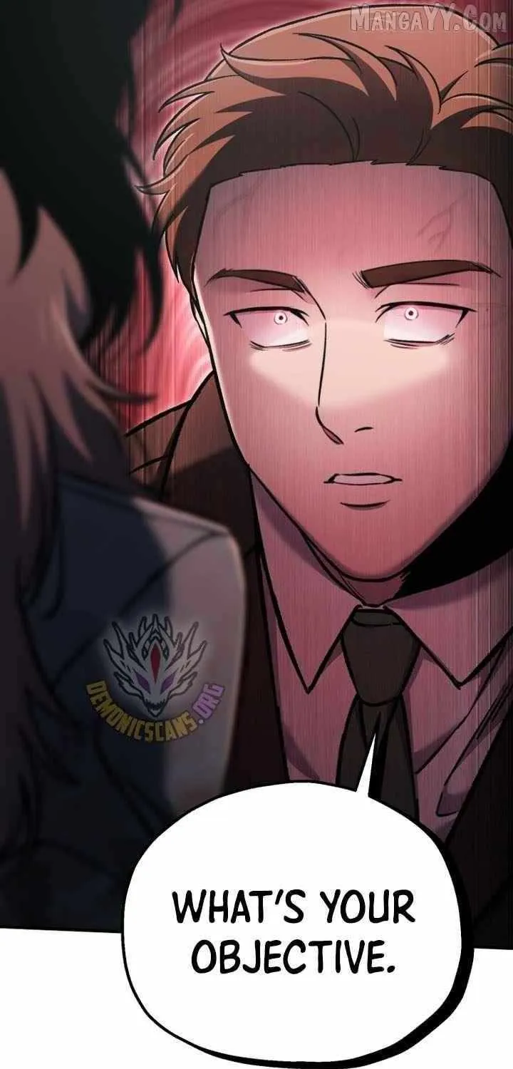 Read Solo Resurrection chapter 69 image 104 on Lezhin