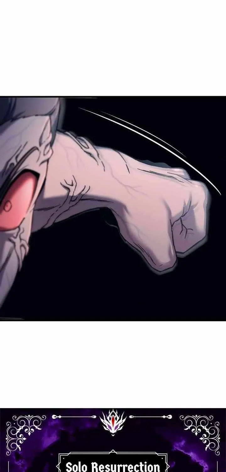 Read Solo Resurrection chapter 69 image 11 on Lezhin