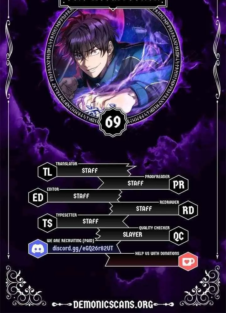Read Solo Resurrection chapter 69 image 12 on Lezhin