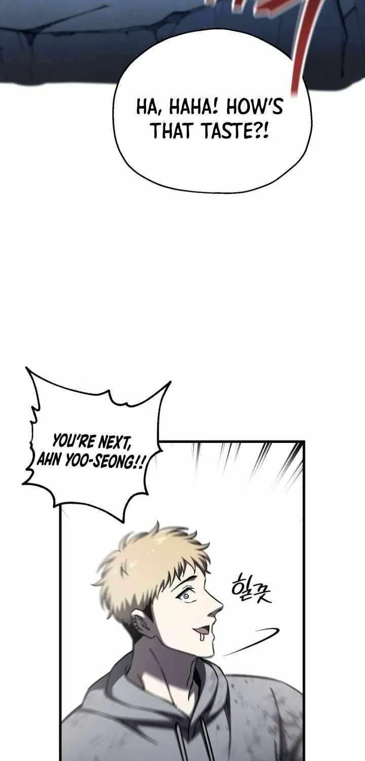 Read Solo Resurrection chapter 69 image 18 on Lezhin