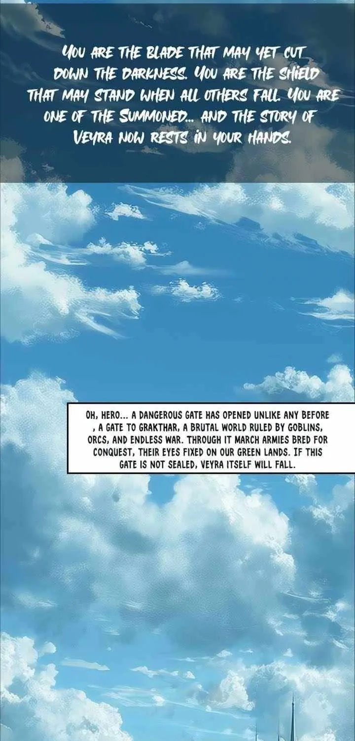 Read Solo Resurrection chapter 69 image 2 on Lezhin