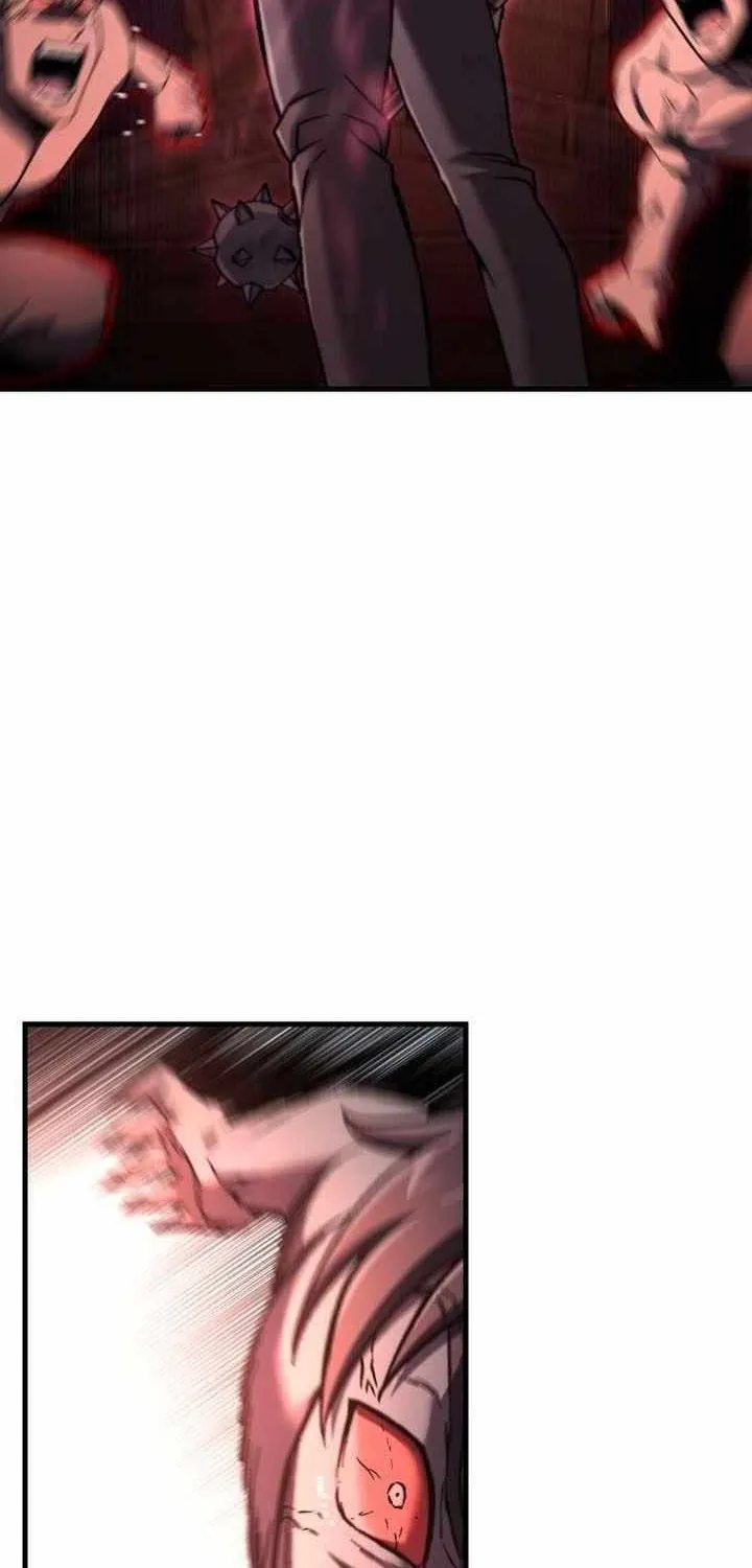 Read Solo Resurrection chapter 69 image 21 on Lezhin
