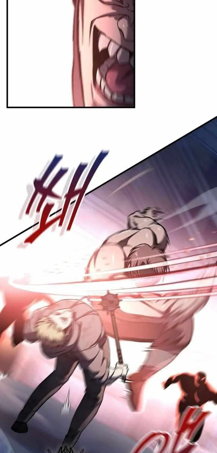 Read Solo Resurrection chapter 69 image 22 on Lezhin