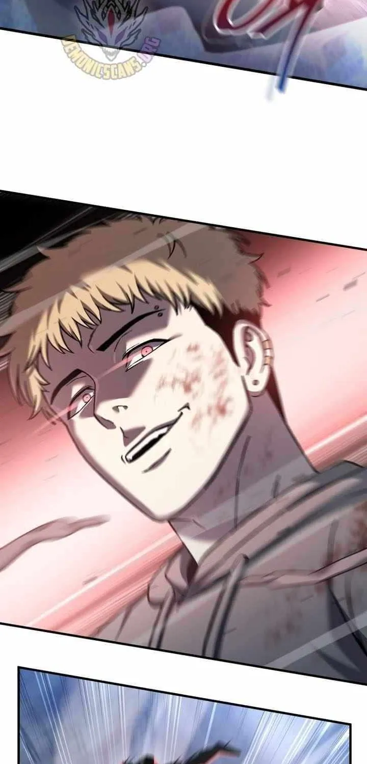 Read Solo Resurrection chapter 69 image 23 on Lezhin