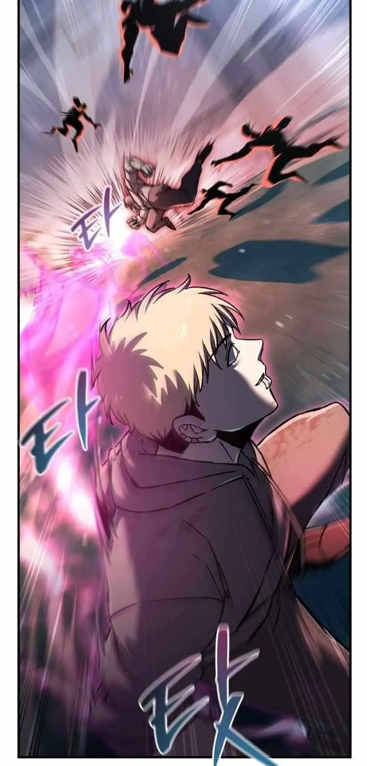 Read Solo Resurrection chapter 69 image 24 on Lezhin