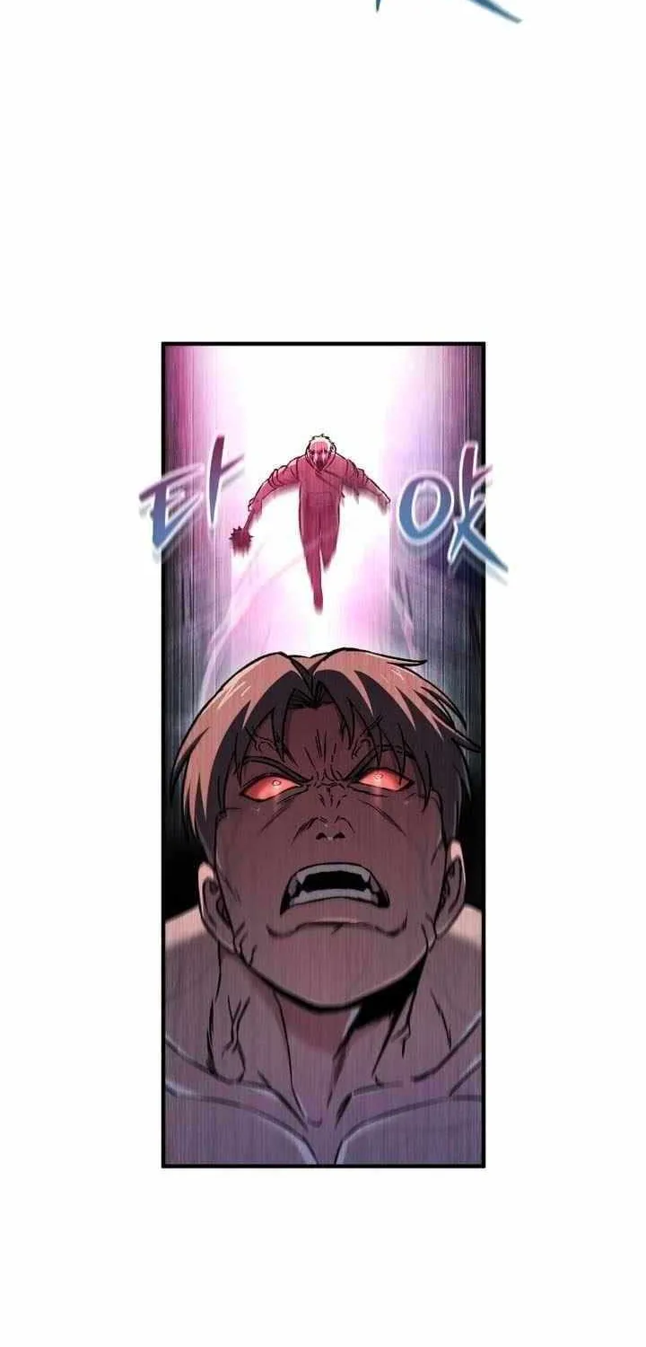 Read Solo Resurrection chapter 69 image 25 on Lezhin
